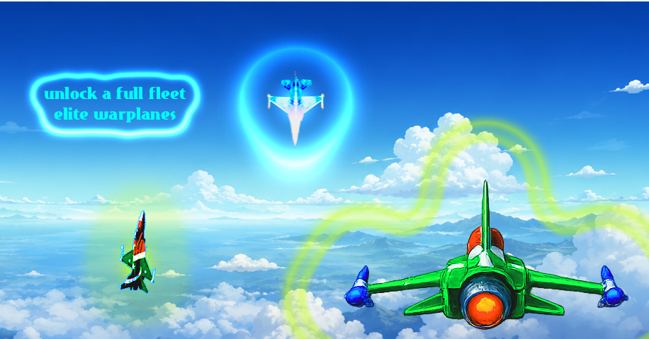 Jet Fighter gameplay screenshot 3